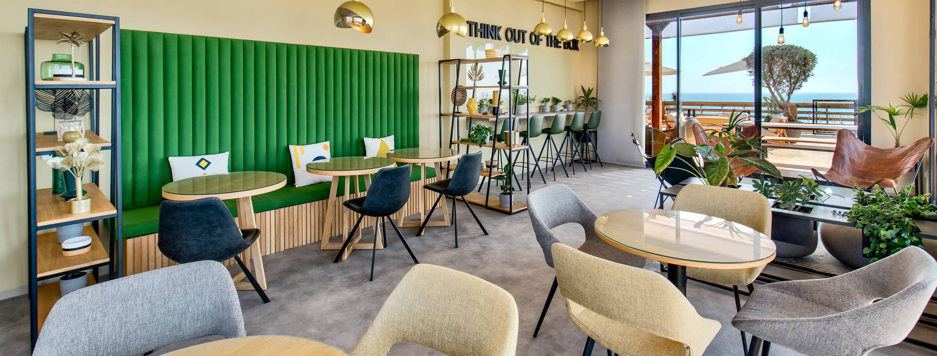 Radisson Blu Resort Taghazout Bay Surf Village Obrázek22