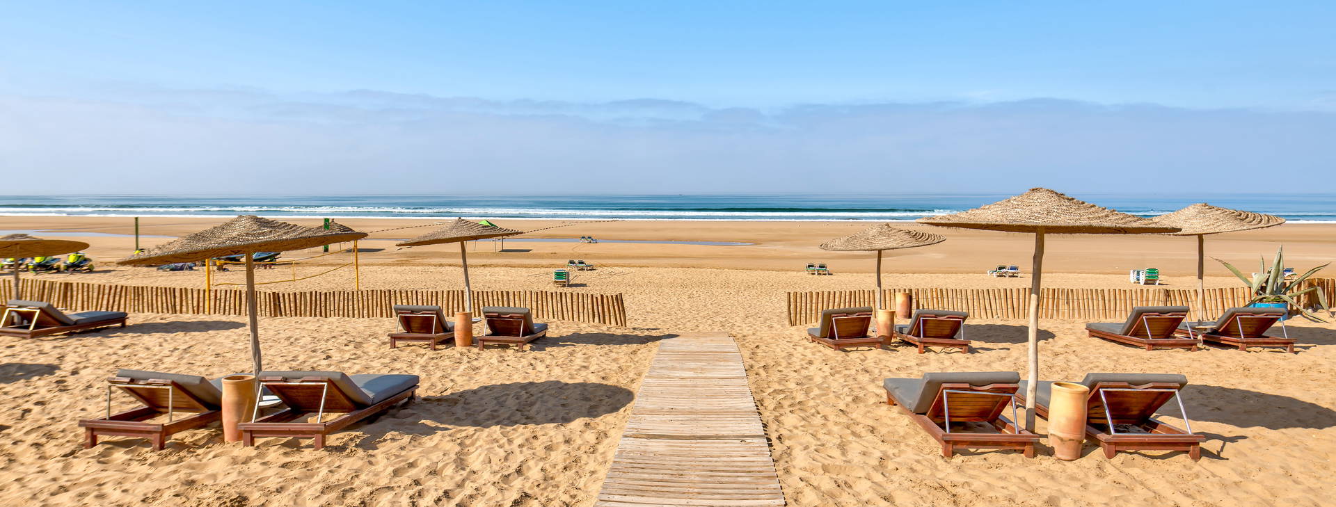 Radisson Blu Resort Taghazout Bay Surf Village Obrázek11