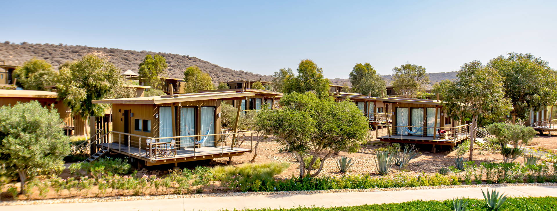 Radisson Blu Resort Taghazout Bay Surf Village Obrázek7