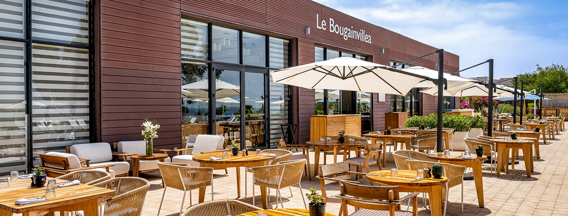 Radisson Blu Resort Taghazout Bay Surf Village Obrázek34