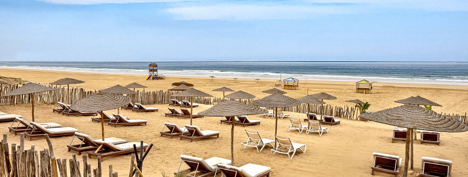 Radisson Blu Resort Taghazout Bay Surf Village Obrázek10