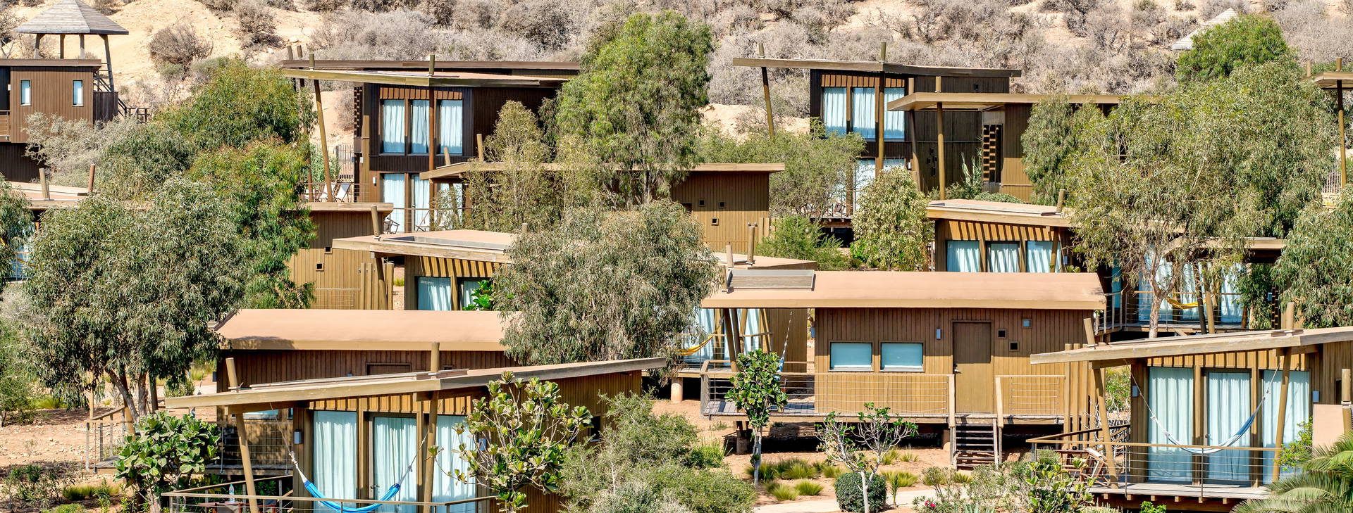 Radisson Blu Resort Taghazout Bay Surf Village Obrázek8