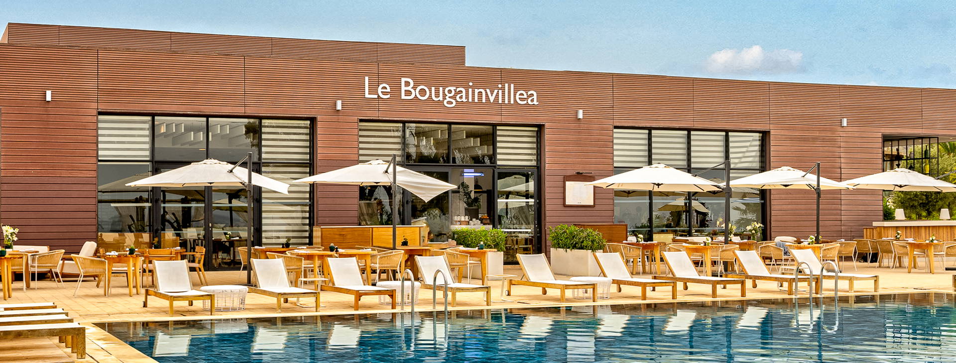 Radisson Blu Resort Taghazout Bay Surf Village Obrázek4