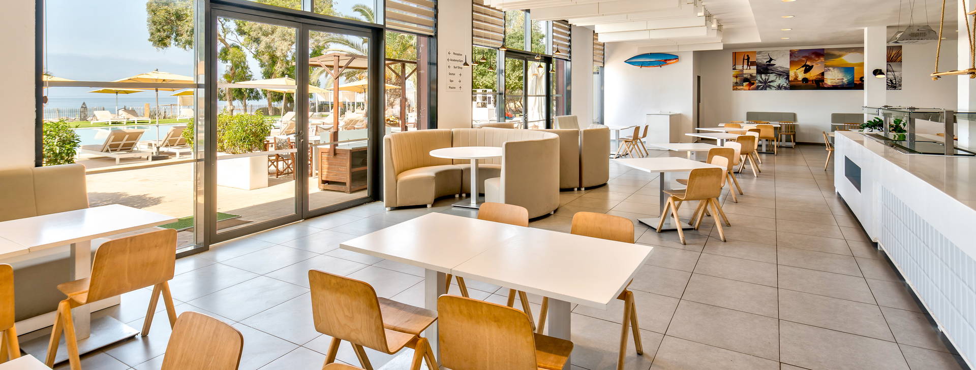 Radisson Blu Resort Taghazout Bay Surf Village Obrázek23