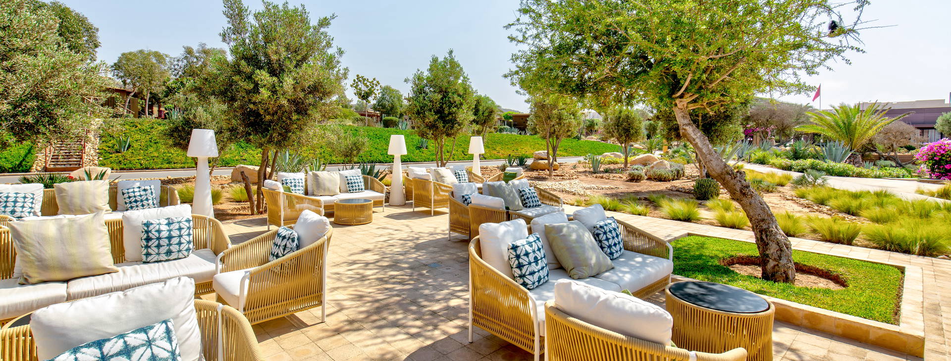 Radisson Blu Resort Taghazout Bay Surf Village Obrázek28