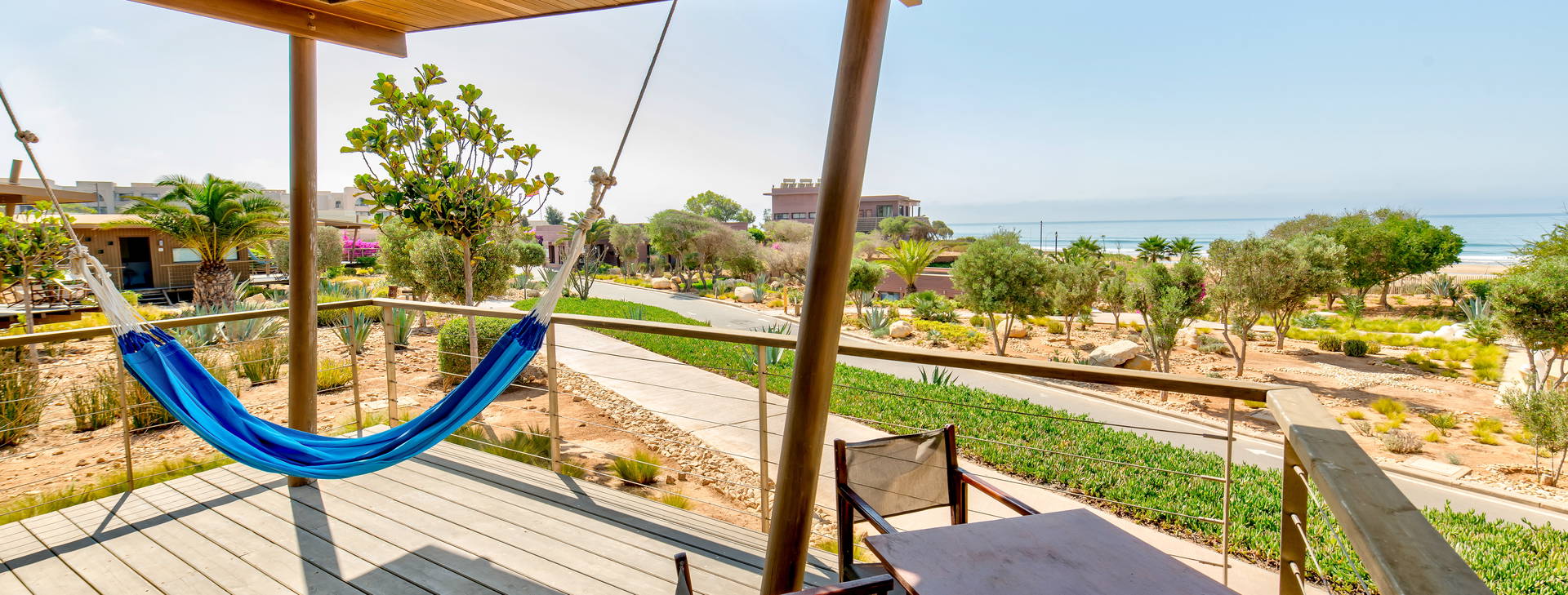 Radisson Blu Resort Taghazout Bay Surf Village Obrázek29