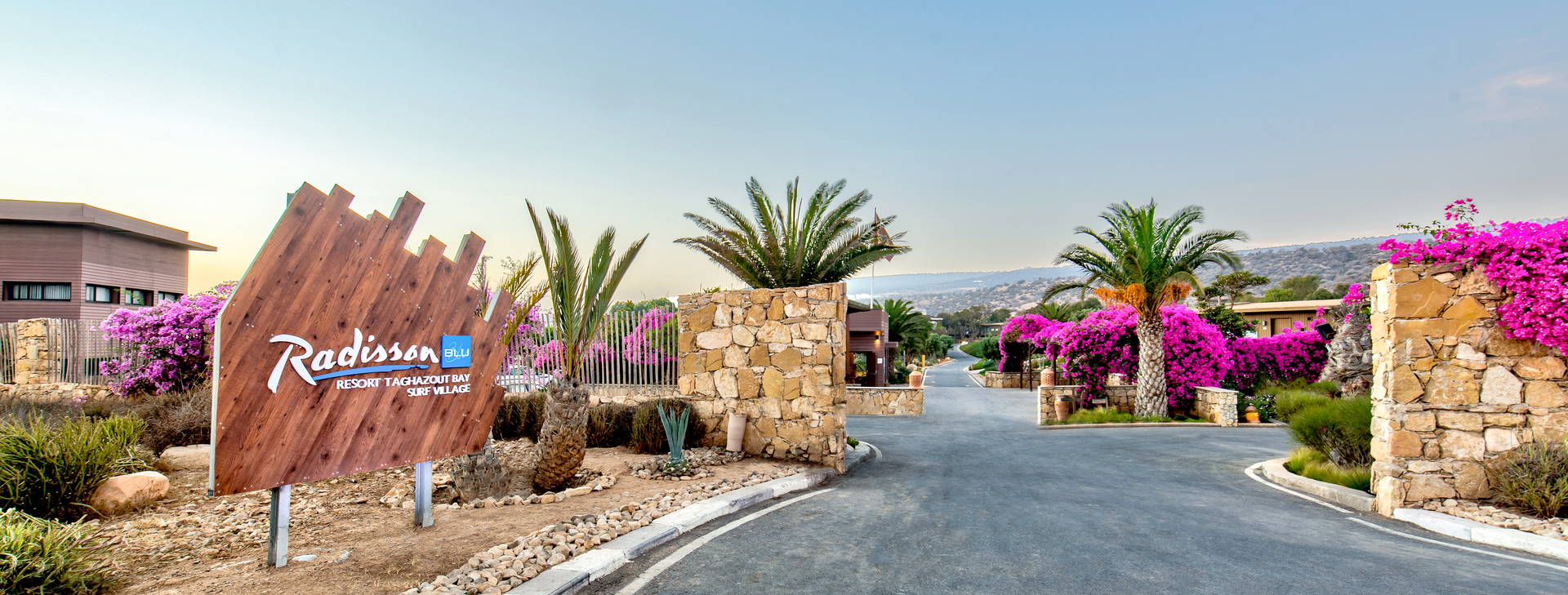 Radisson Blu Resort Taghazout Bay Surf Village Obrázek30