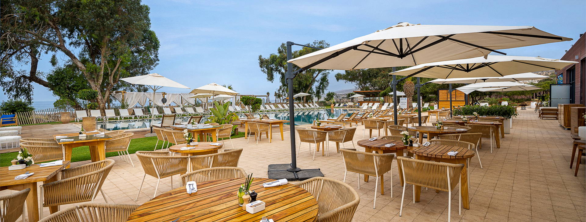 Radisson Blu Resort Taghazout Bay Surf Village Obrázek33