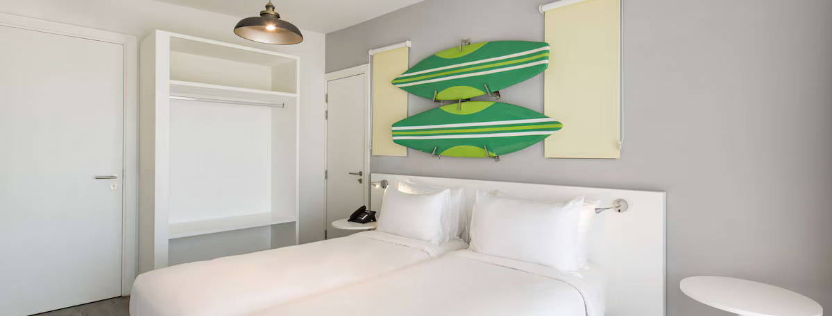 Radisson Blu Resort Taghazout Bay Surf Village Obrázek12