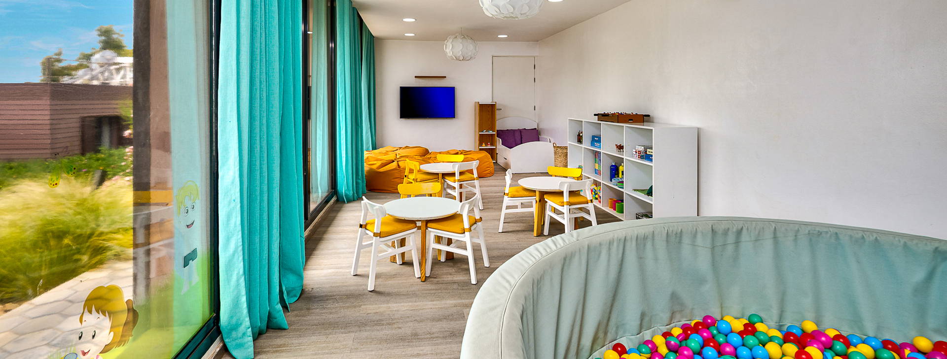 Radisson Blu Resort Taghazout Bay Surf Village Obrázek43