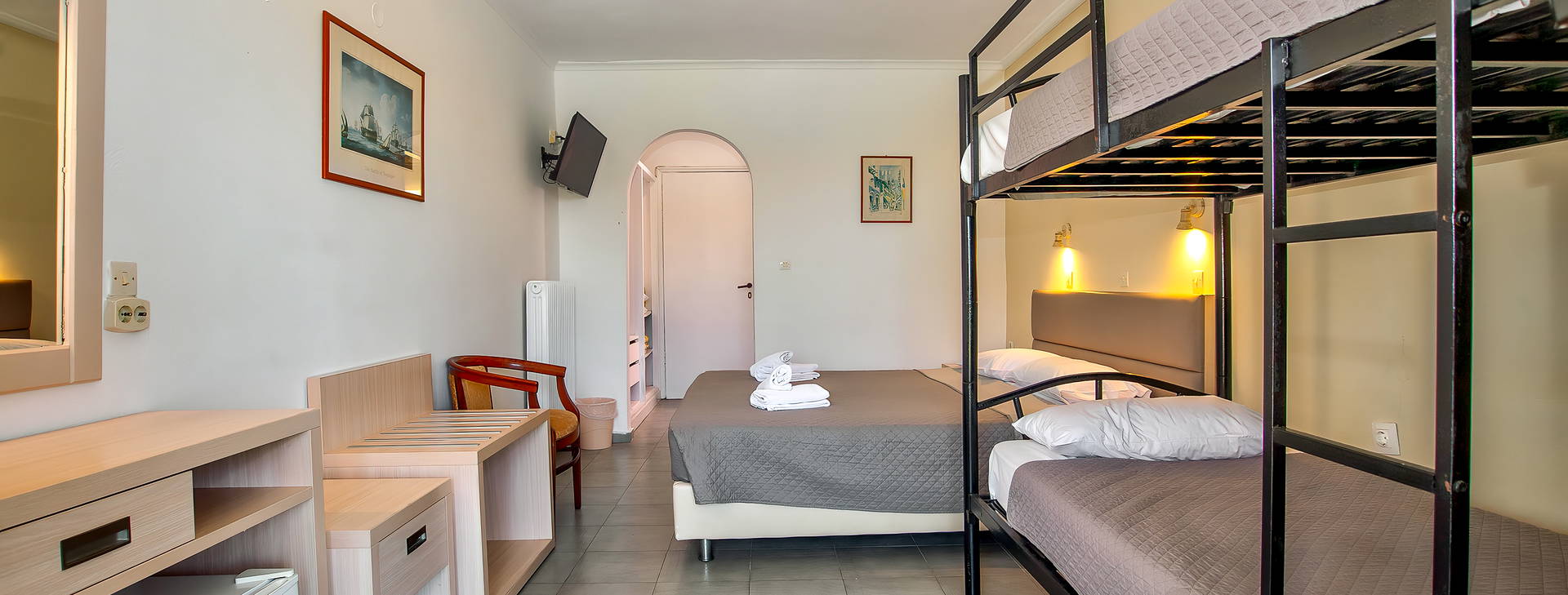 Golden Sands Obrázek8