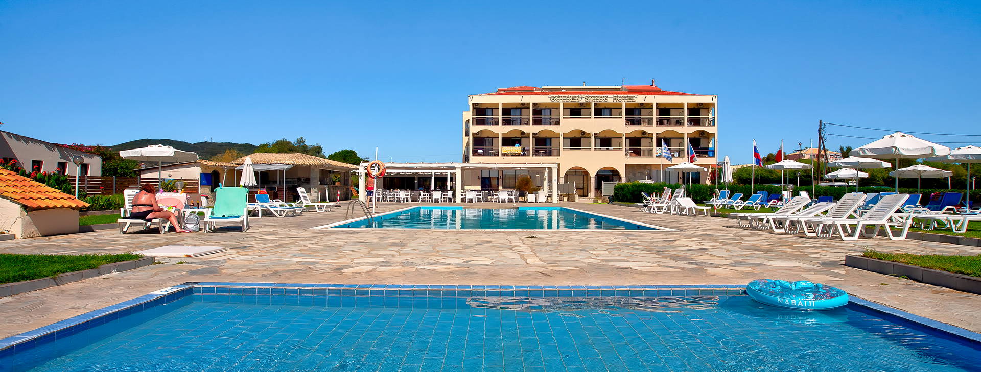 Golden Sands Obrázek1