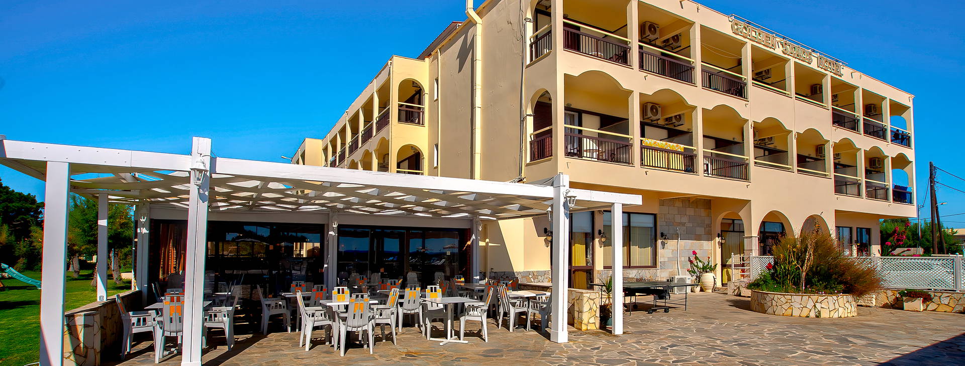 Golden Sands Obrázek11