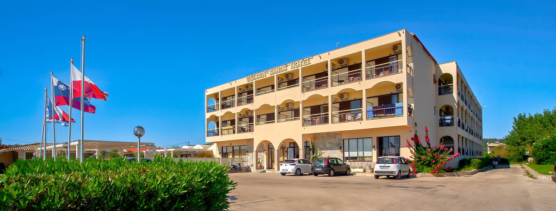 Golden Sands Obrázek12