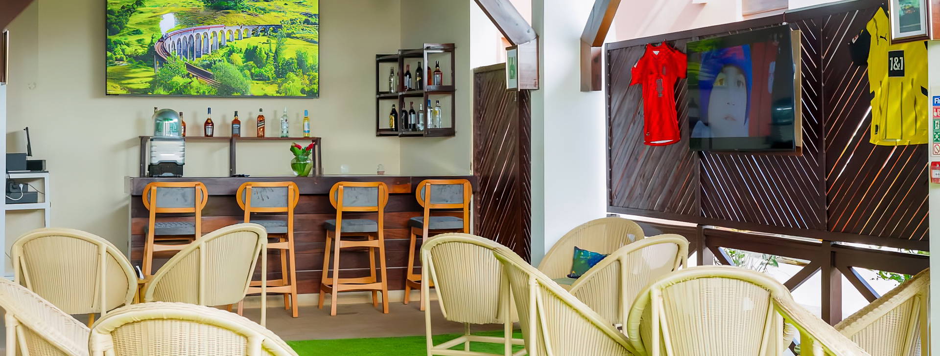 African Princess Obrázek34