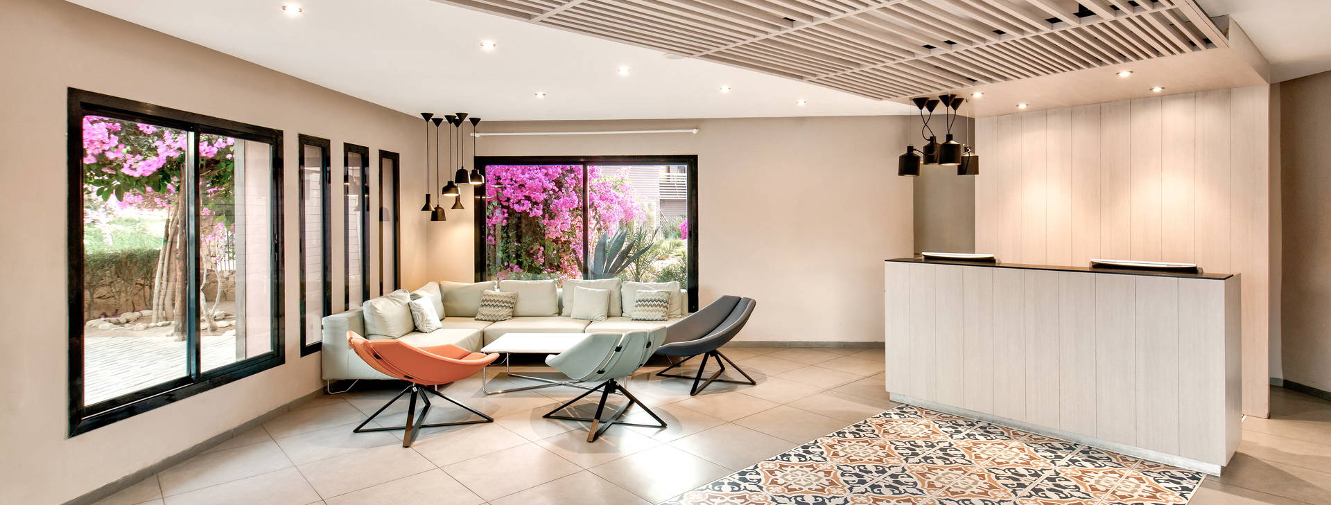 Radisson Blu Resort Taghazout Bay Surf Village Obrázek41