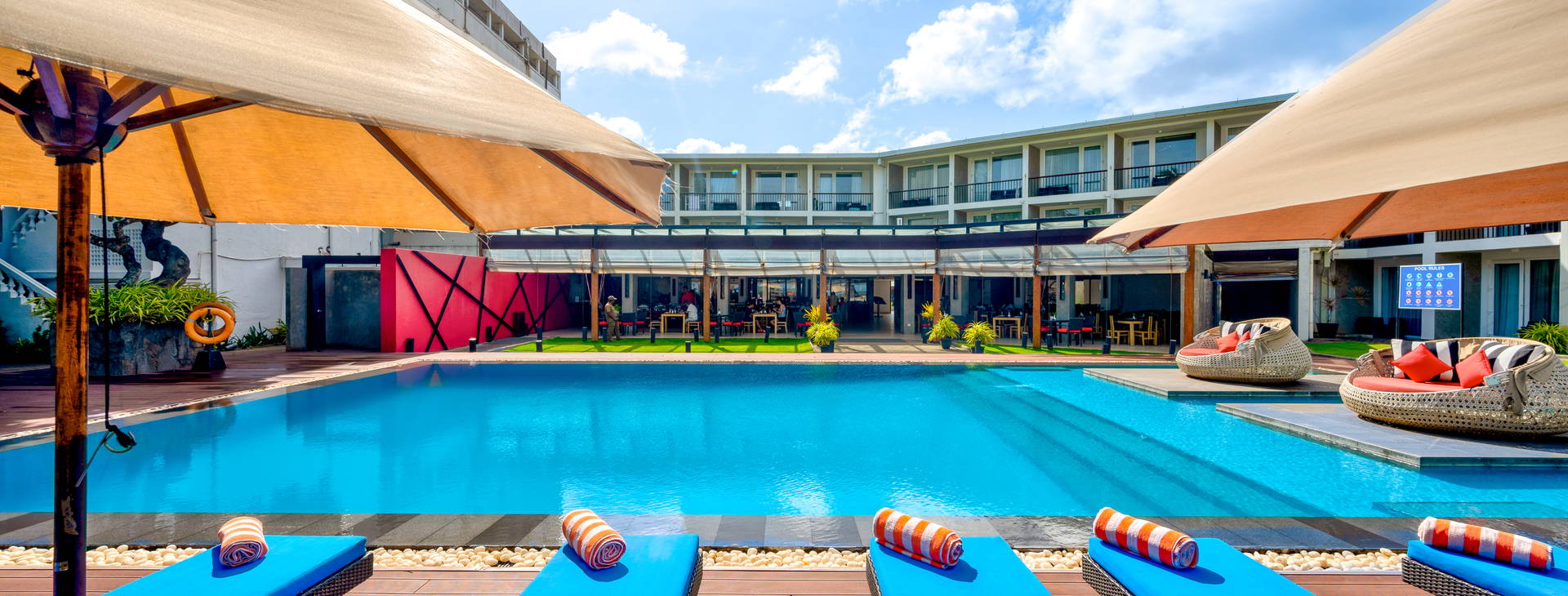 Camelot Beach Obrázek5