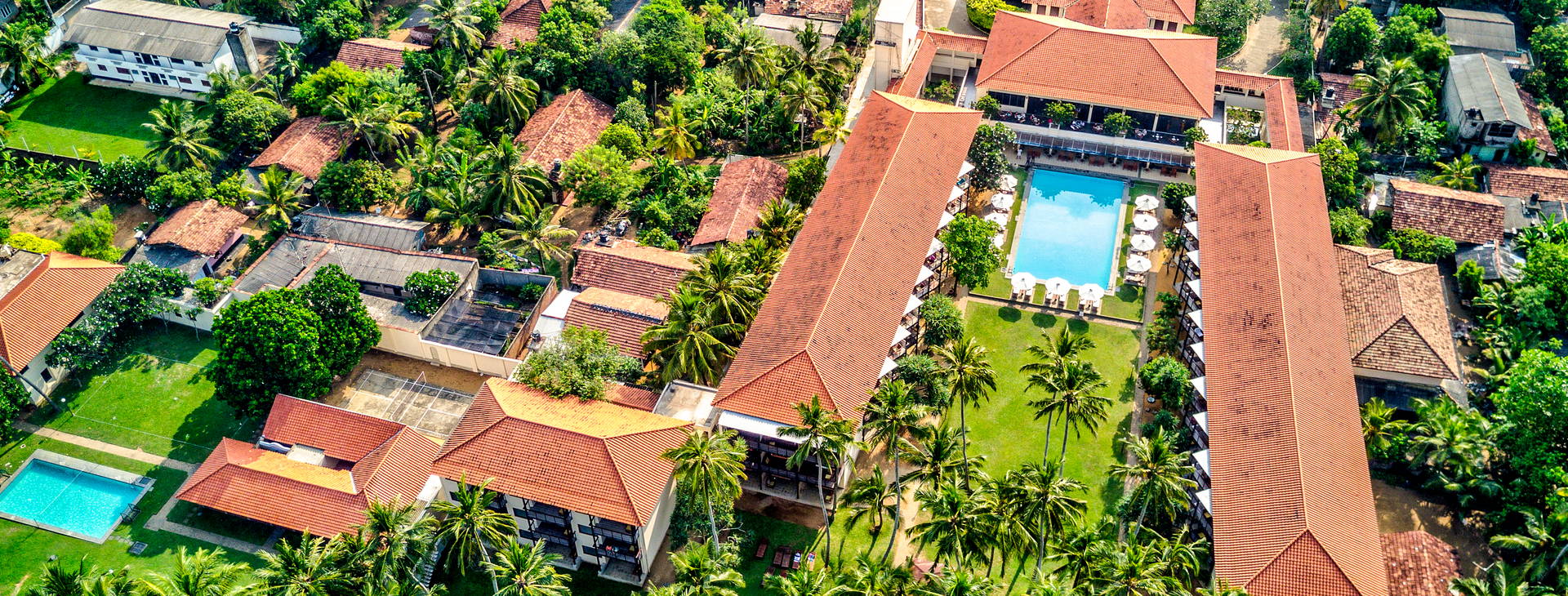 Mermaid Hotel & Club  Obrázek4