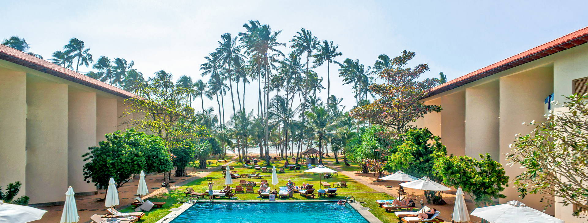 Mermaid Hotel & Club  Obrázek3