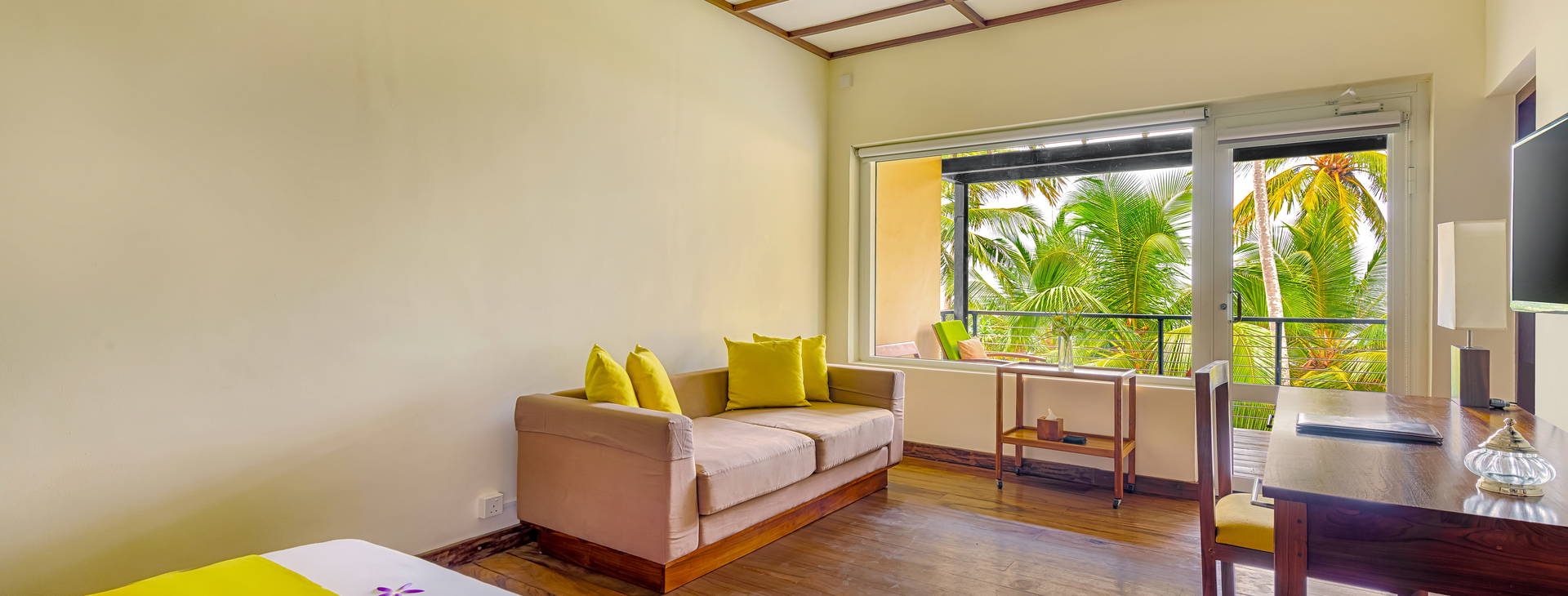 Mermaid Hotel & Club  Obrázek14