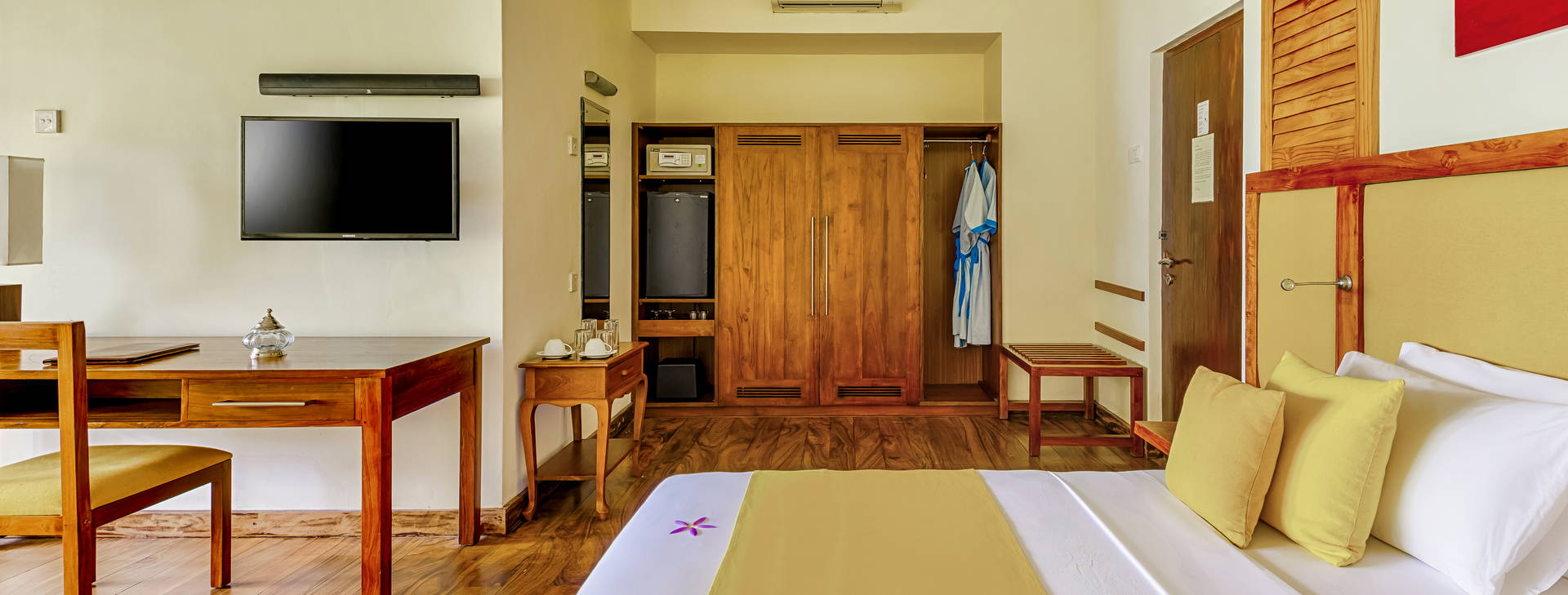 Mermaid Hotel & Club  Obrázek13