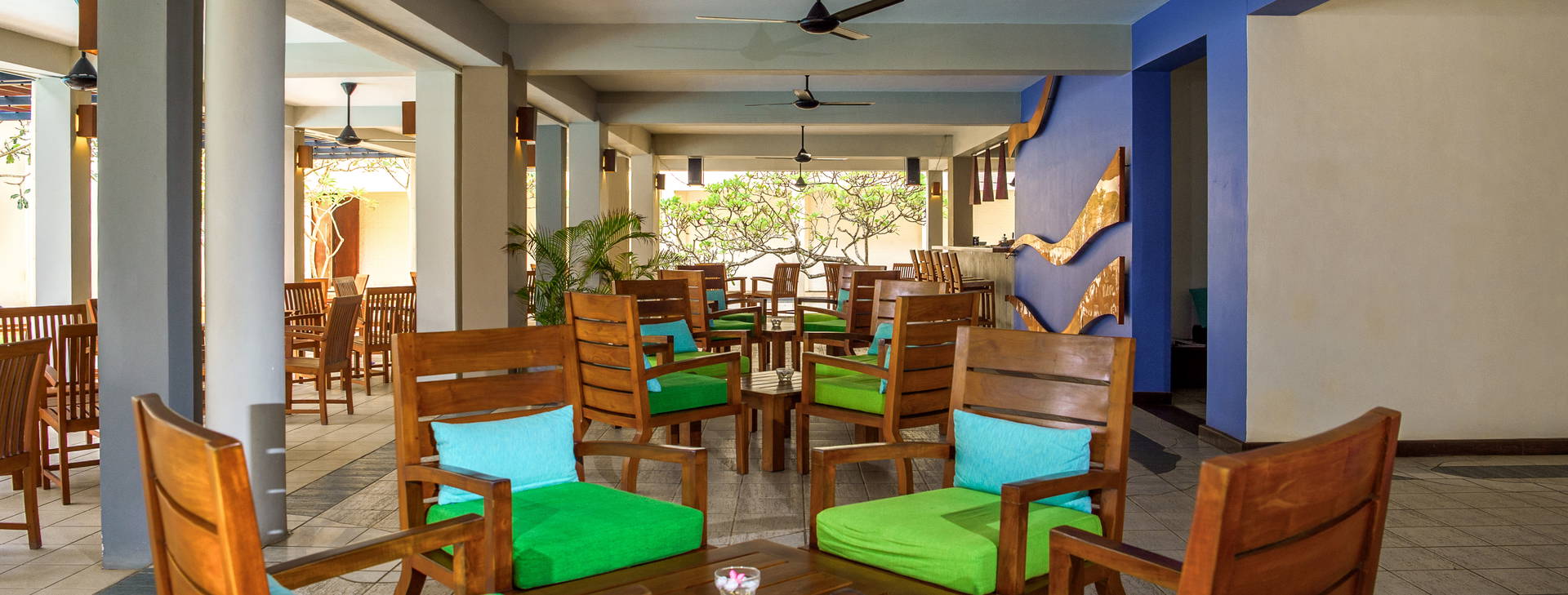 Mermaid Hotel & Club  Obrázek19