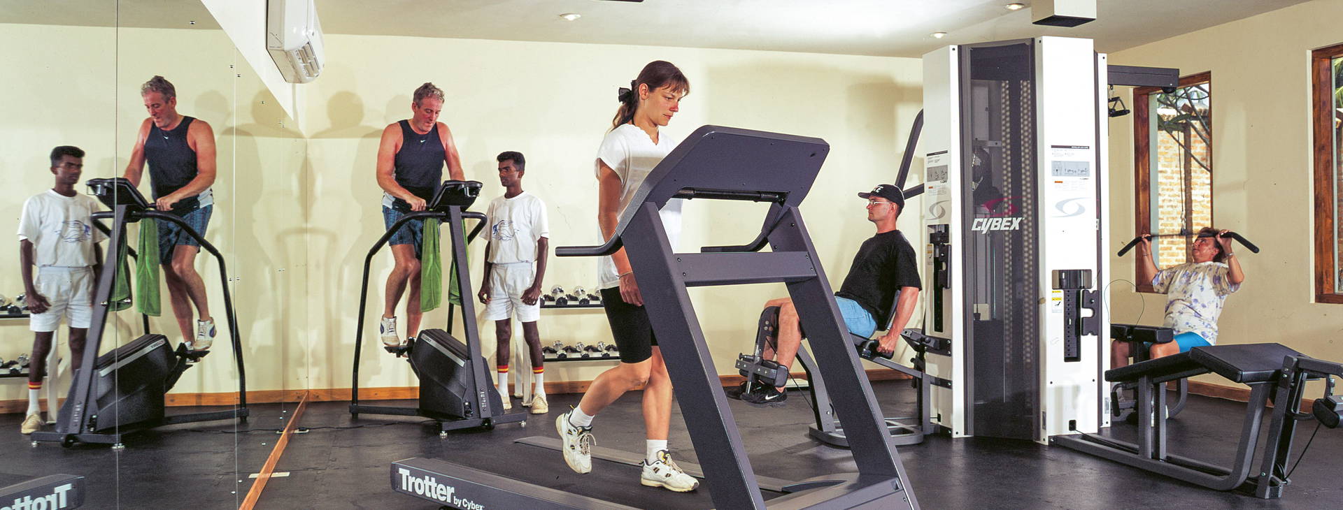 Mermaid Hotel & Club  Obrázek22