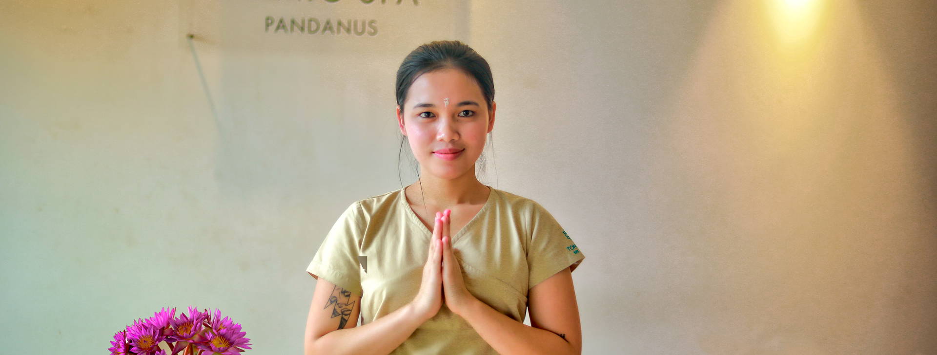 Pandanus Beach Obrázek24