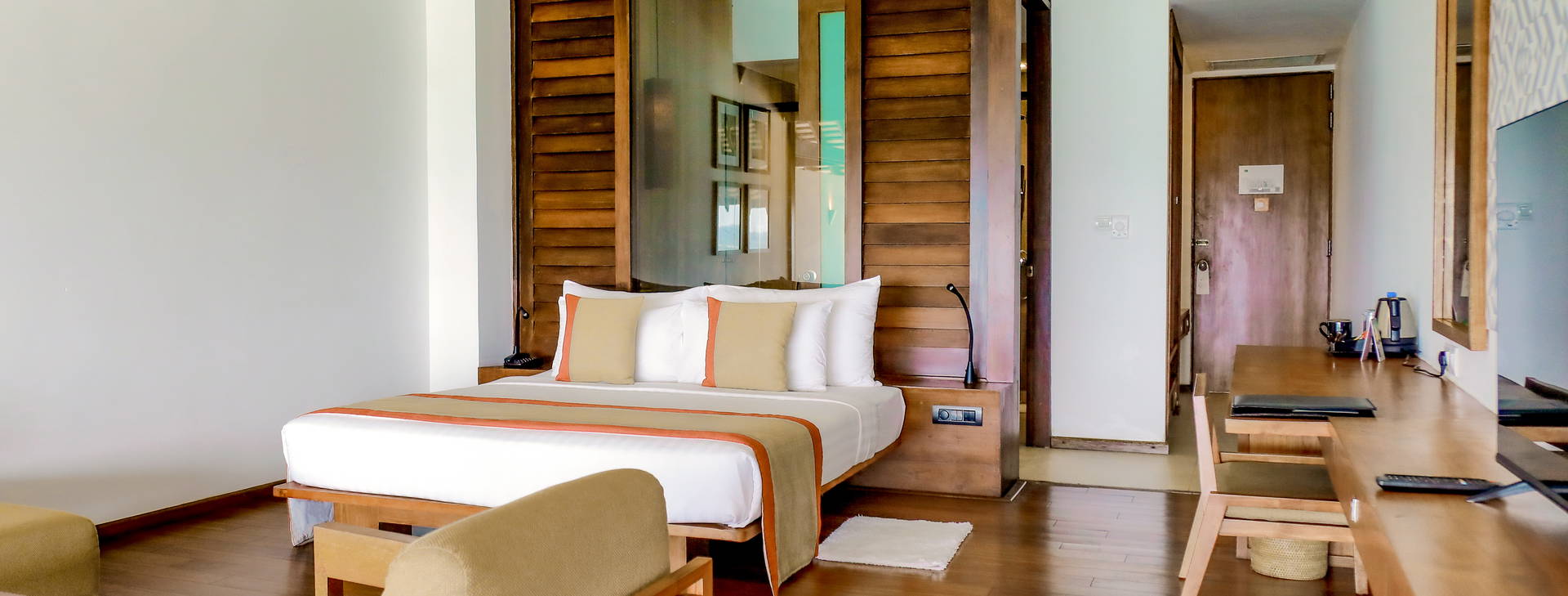 Pandanus Beach Obrázek15