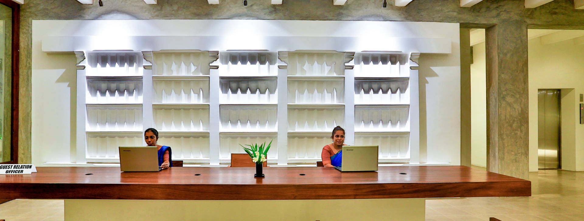 Temple Tree Resort & Spa Obrázek25