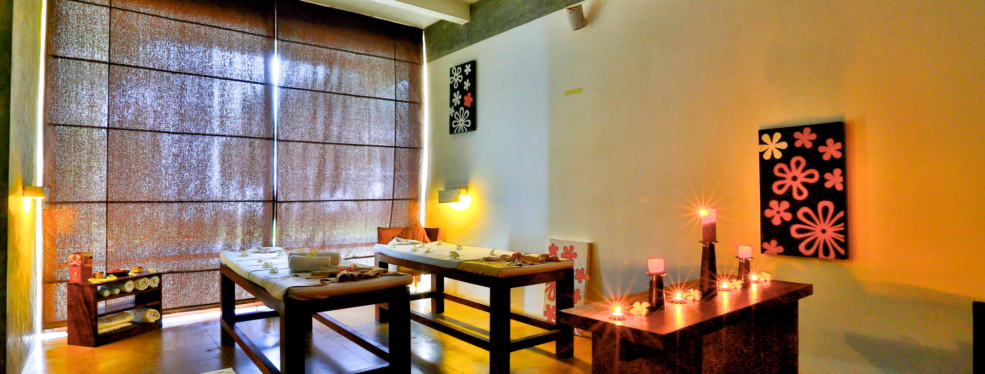 Temple Tree Resort & Spa Obrázek28