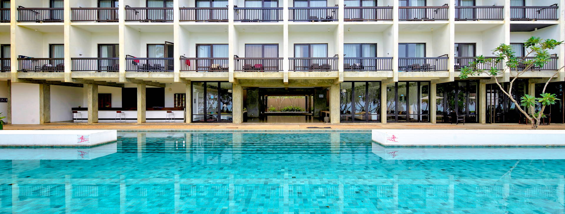 Temple Tree Resort & Spa Obrázek3