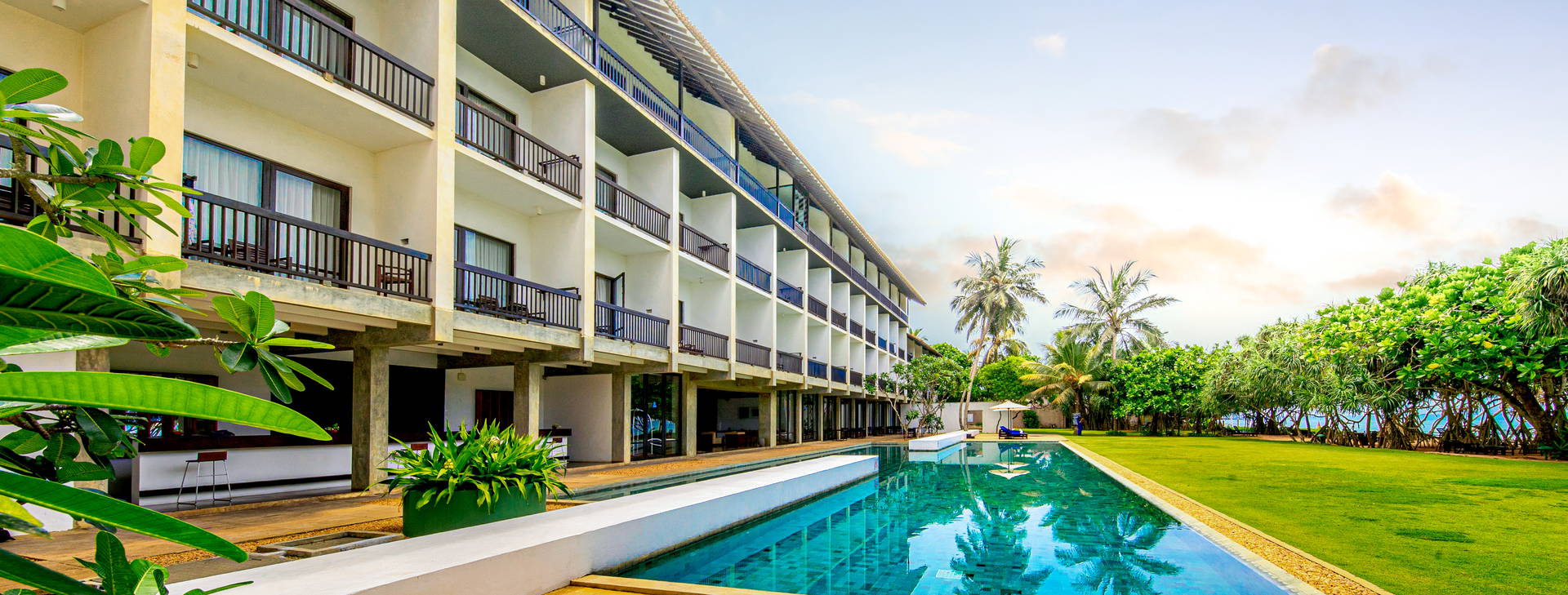 Temple Tree Resort & Spa Obrázek0