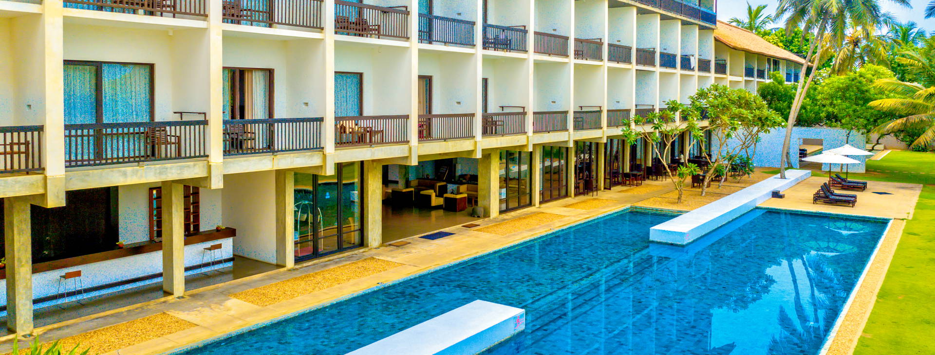 Temple Tree Resort & Spa Obrázek1