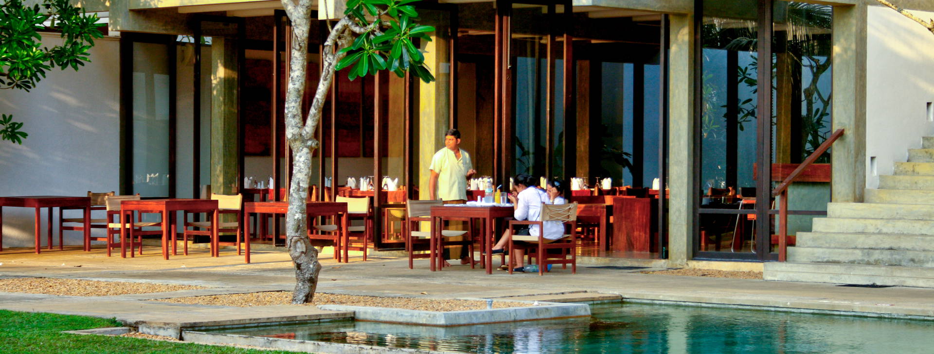 Temple Tree Resort & Spa Obrázek20