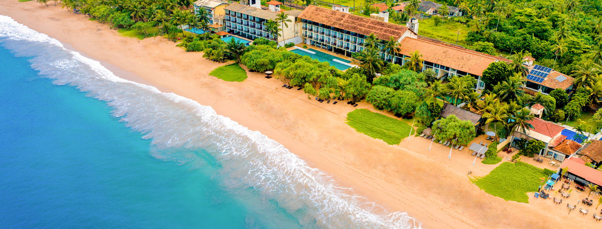 Temple Tree Resort & Spa Obrázek7