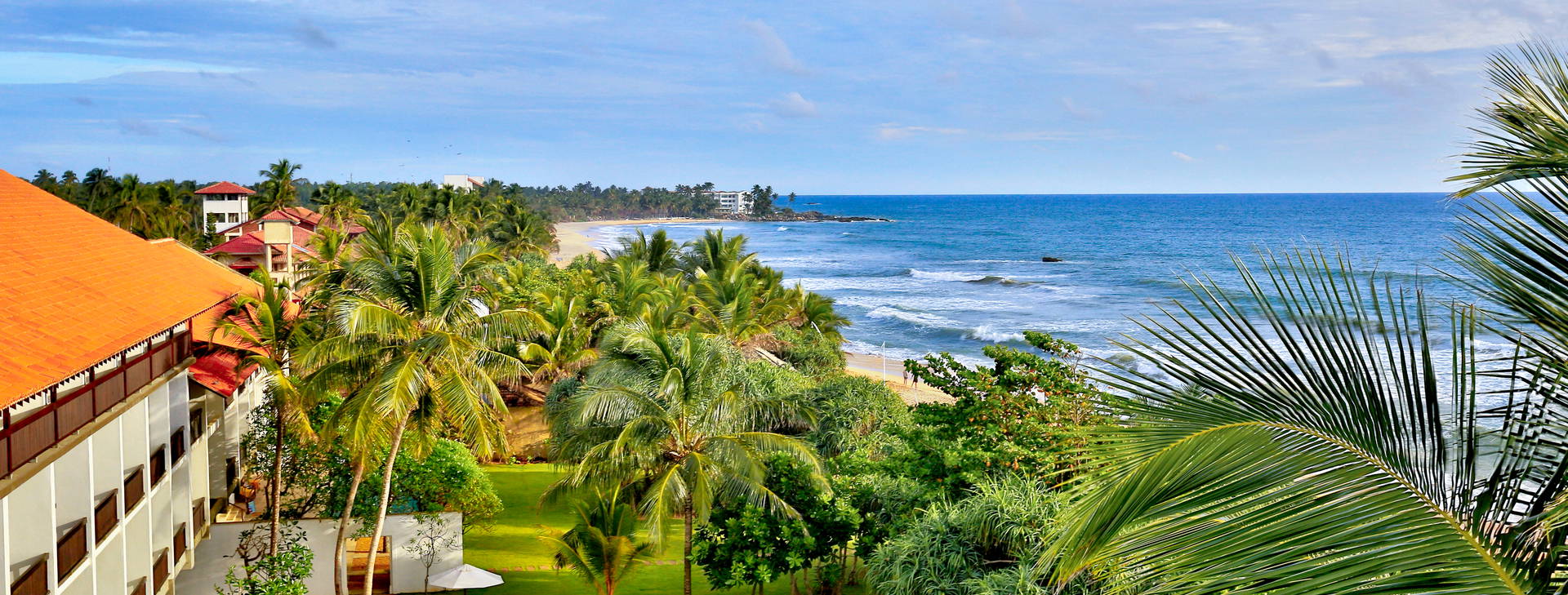 Temple Tree Resort & Spa Obrázek11