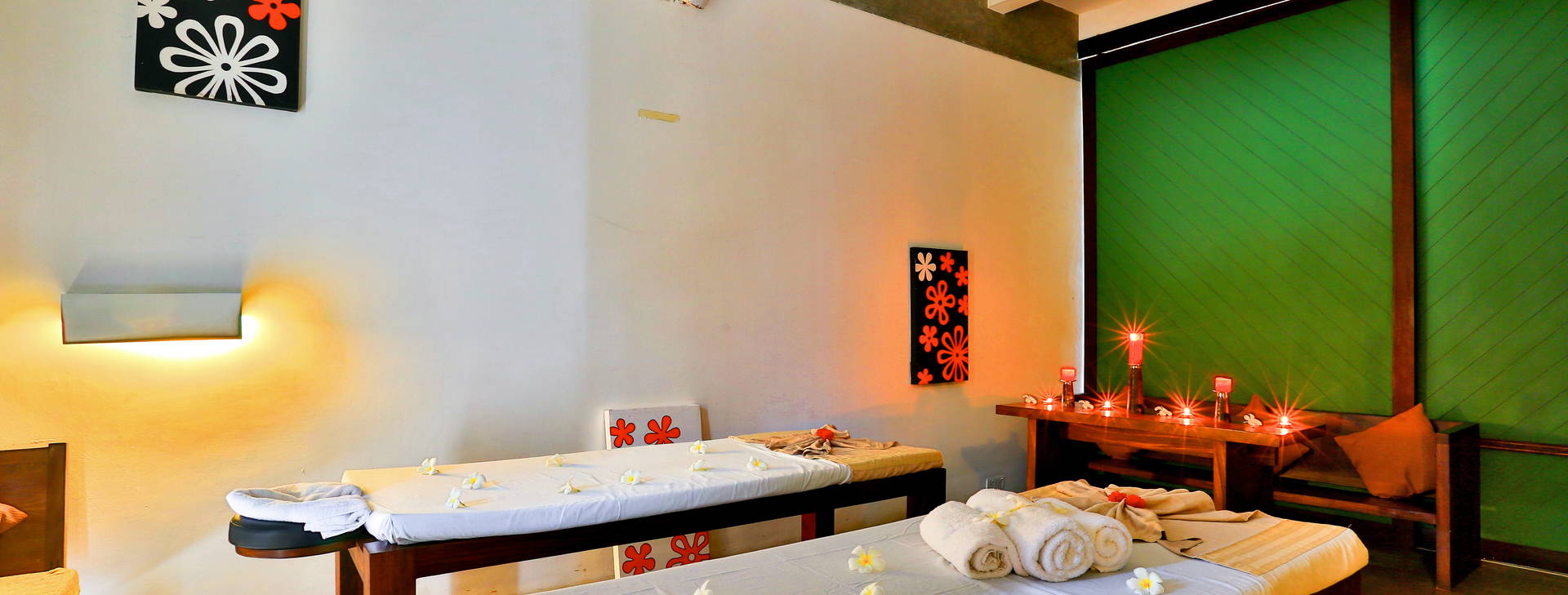 Temple Tree Resort & Spa Obrázek27