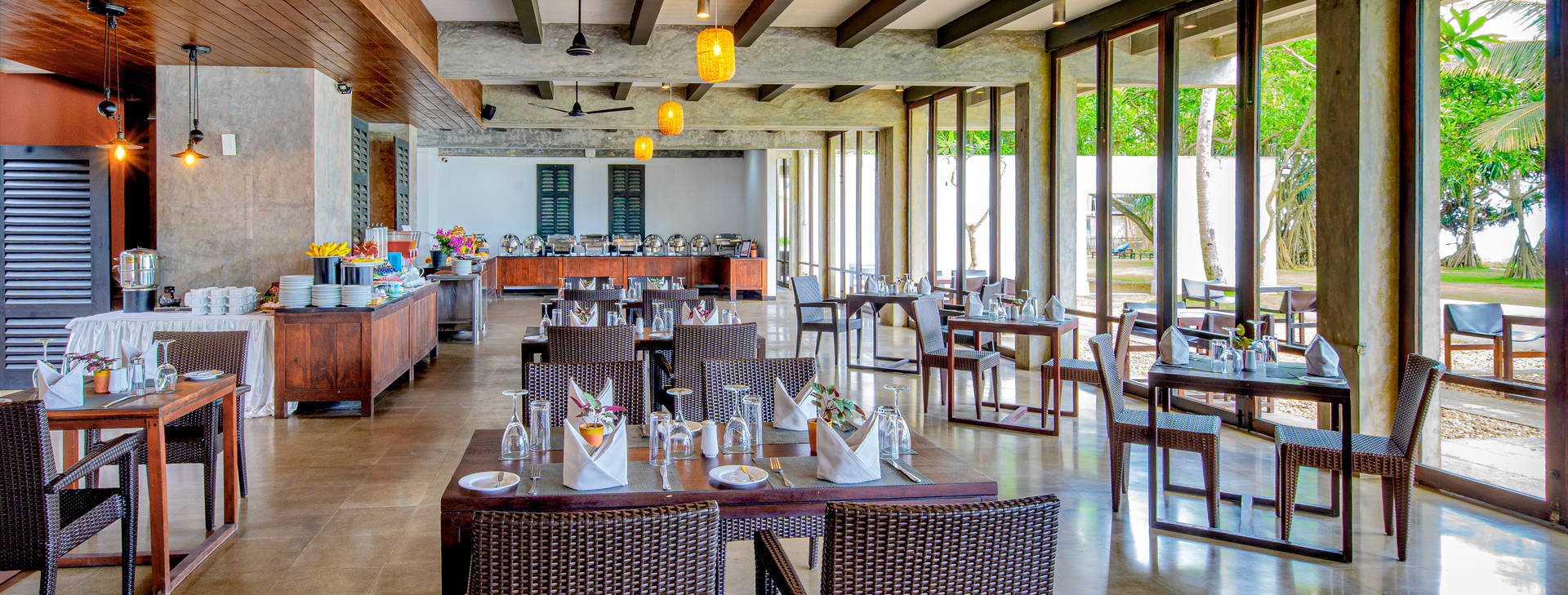 Temple Tree Resort & Spa Obrázek22