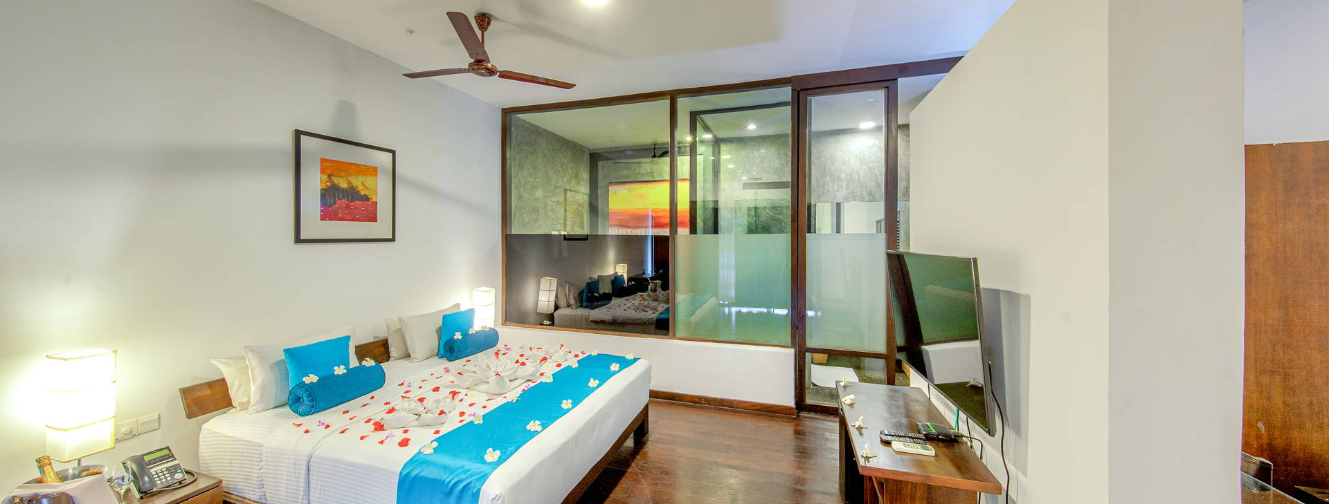 Temple Tree Resort & Spa Obrázek16