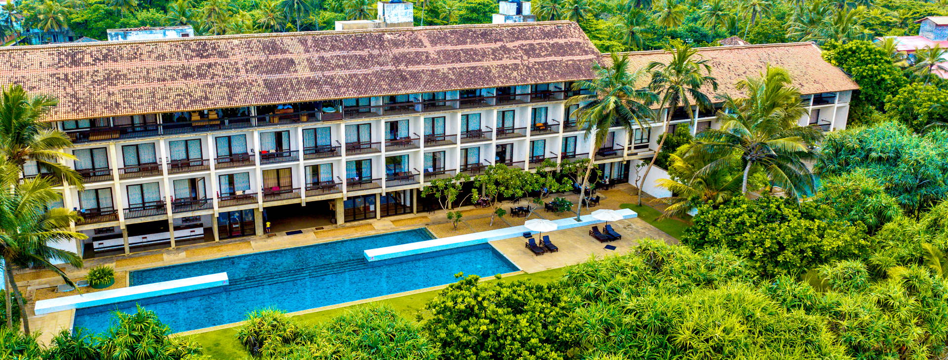 Temple Tree Resort & Spa Obrázek2