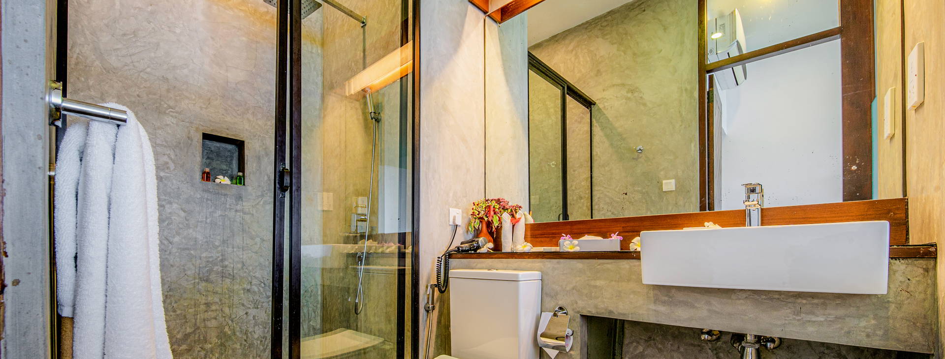 Temple Tree Resort & Spa Obrázek18