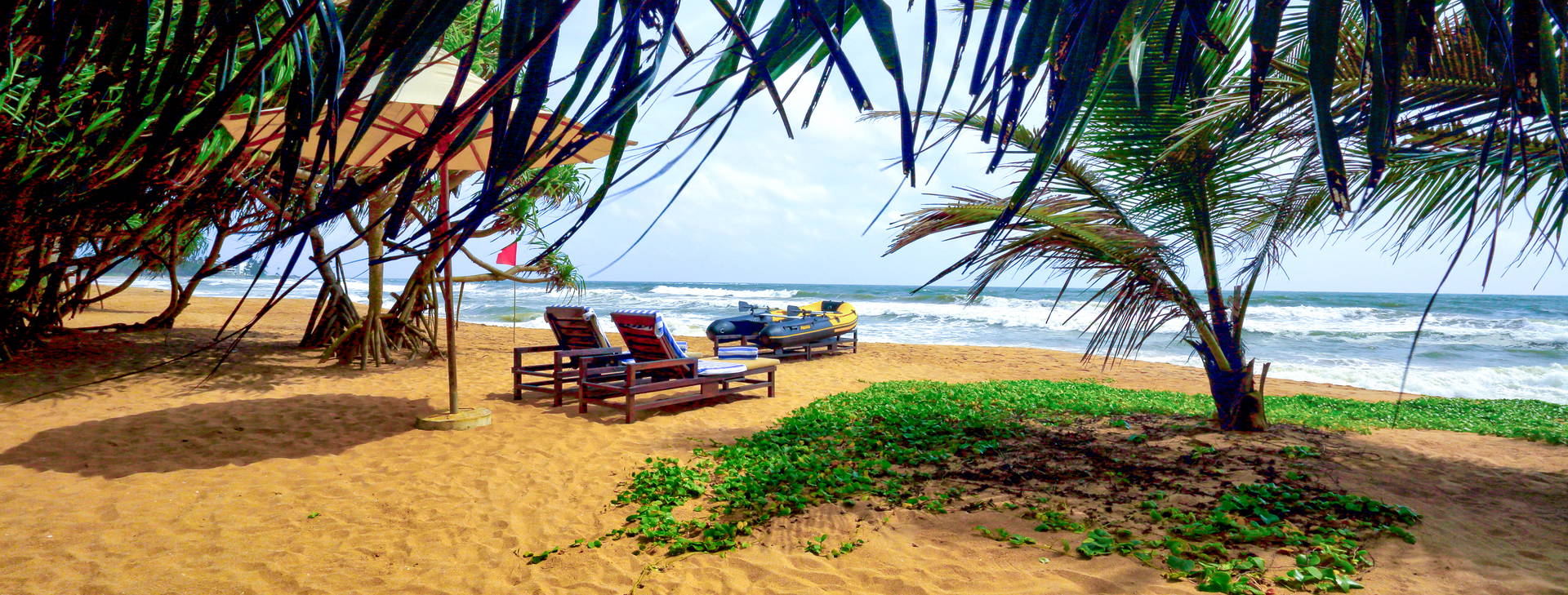 Temple Tree Resort & Spa Obrázek13