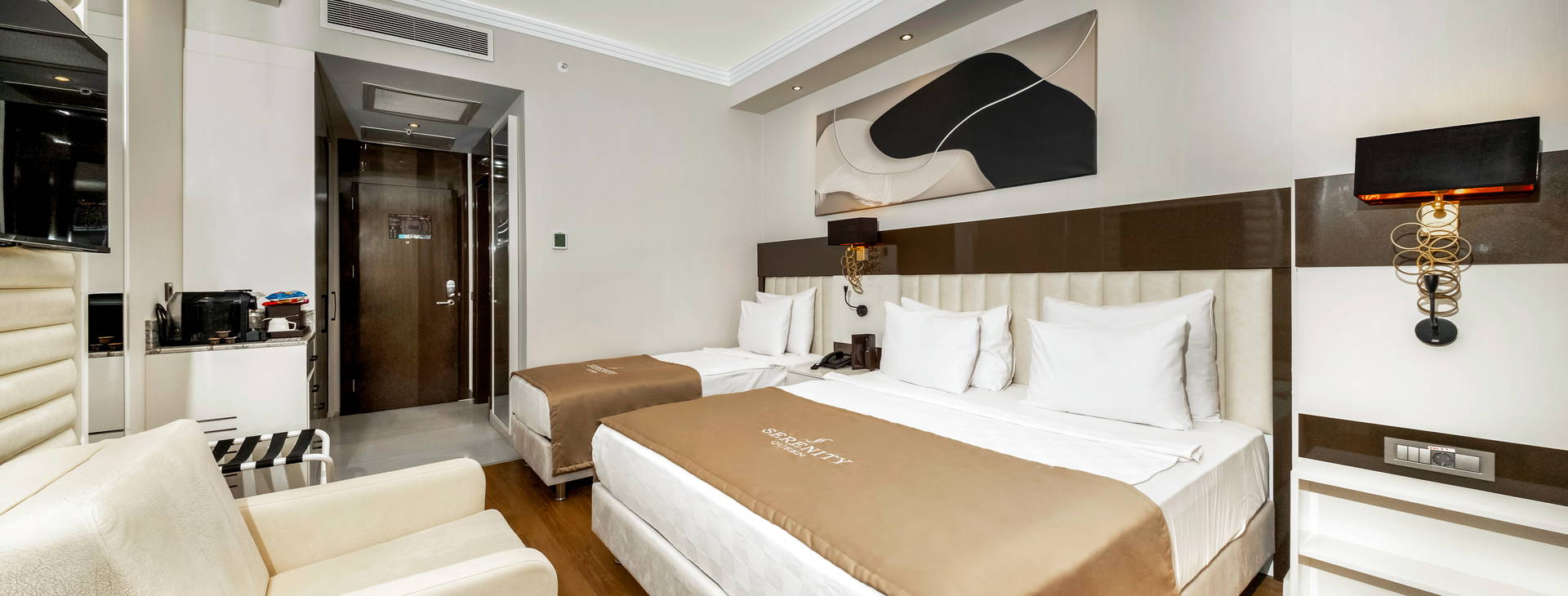 Serenity Queen Obrázek34