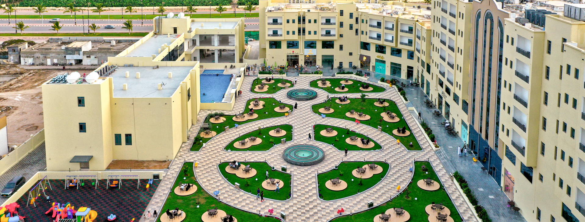 Hotel a resort Plaza Obrázek3