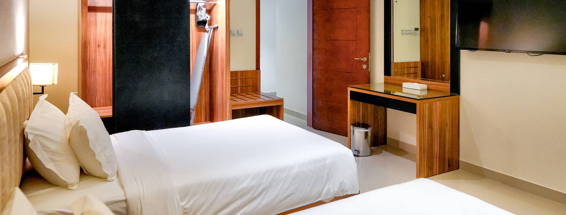 Hotel a resort Plaza Obrázek6