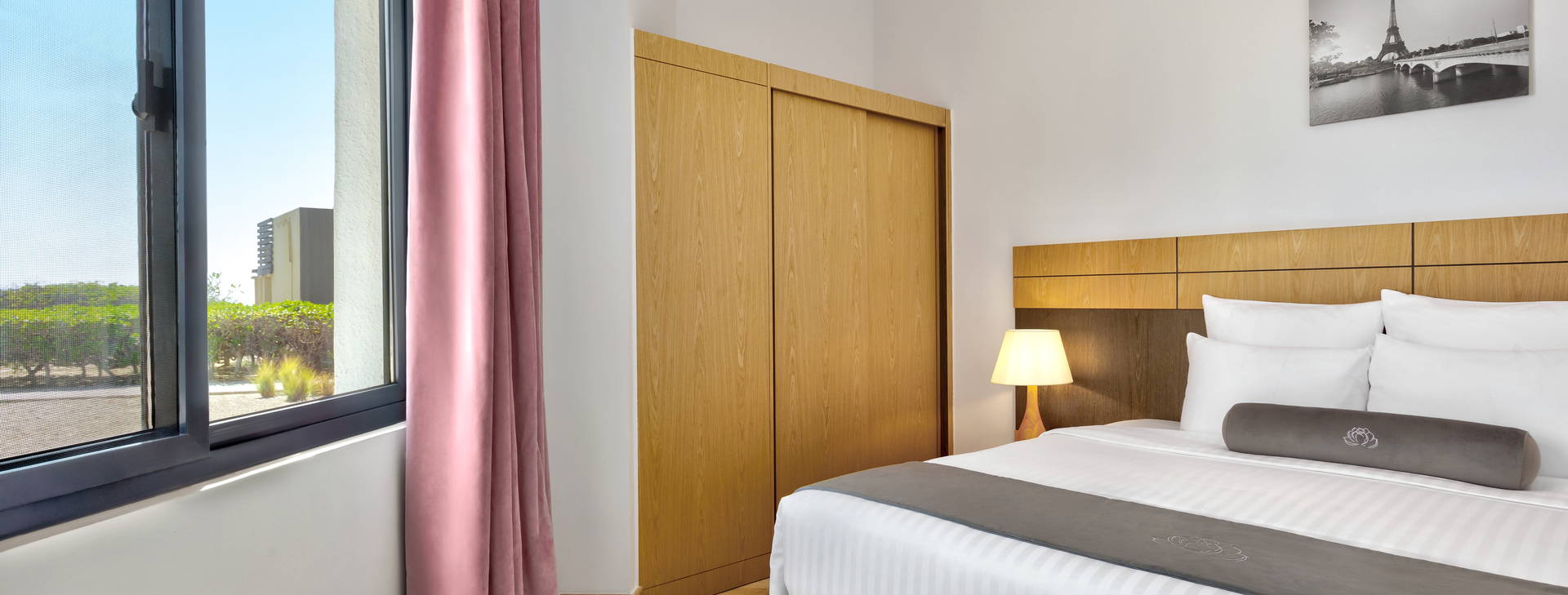  Wyndham Garden Salalah Mirbat (ex.Mirbat Resort) Obrázek11