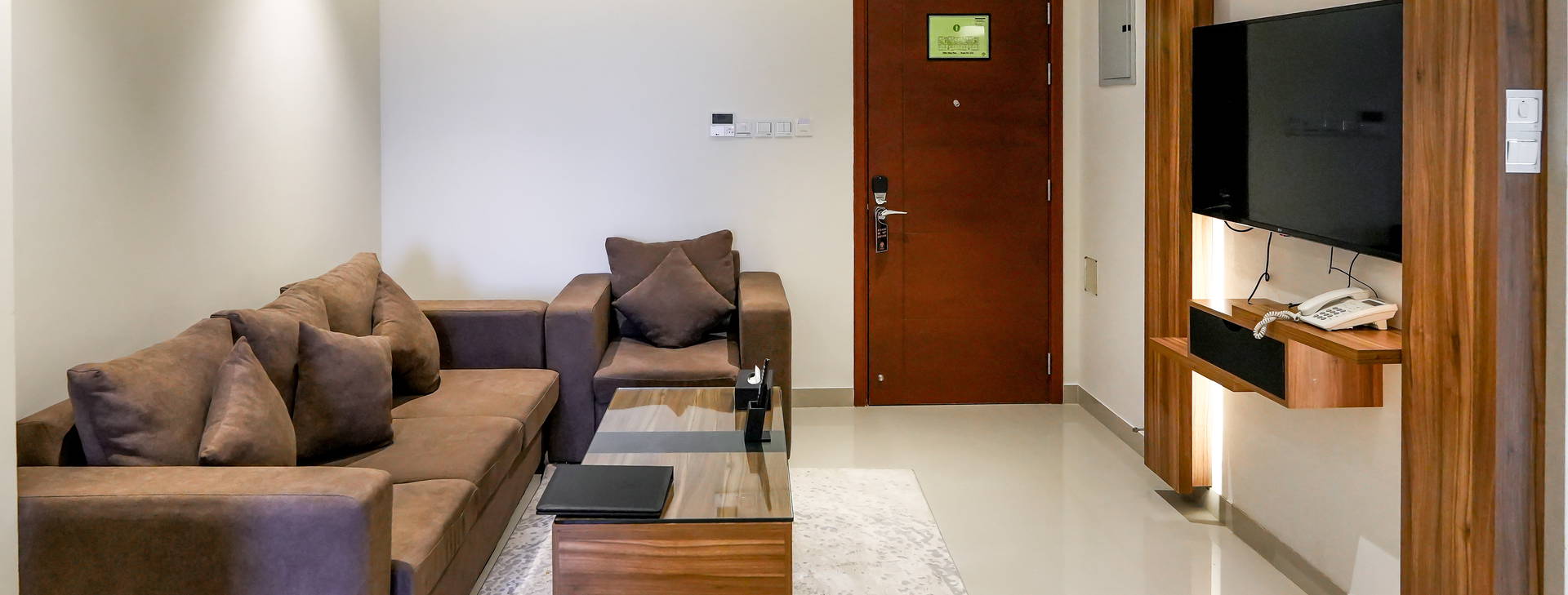 Hotel a resort Plaza Obrázek8