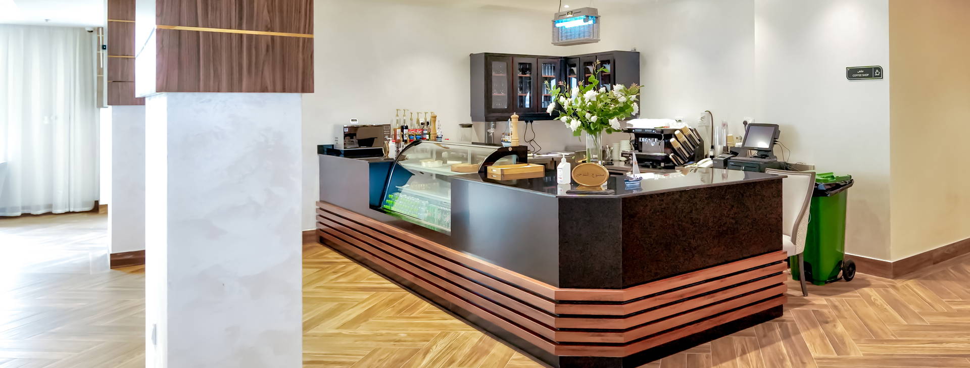 Hotel a resort Plaza Obrázek11