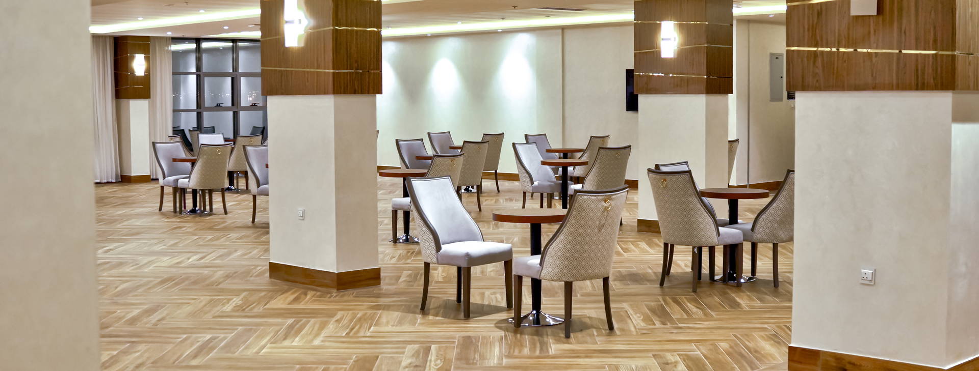 Hotel a resort Plaza Obrázek12